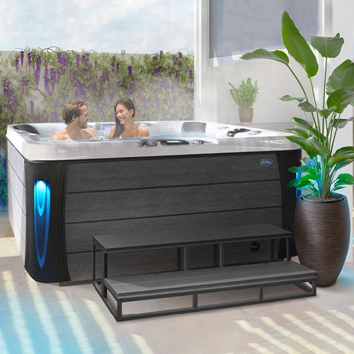 Escape X-Series hot tubs for sale in Hurst